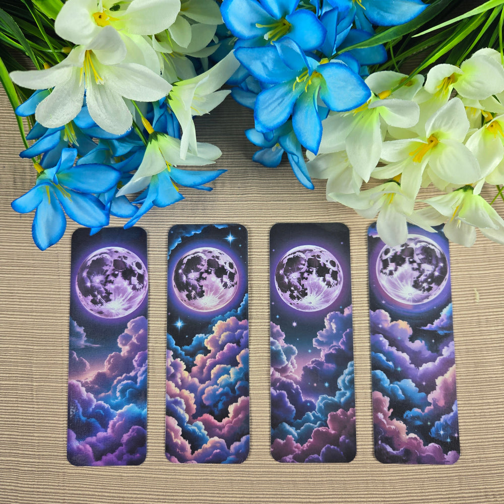 Mystical Moon Bookmark (ONLINE ORDER ONLY)