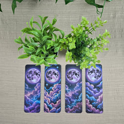 Mystical Moon Bookmark (ONLINE ORDER ONLY)