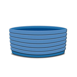 Puzzle Sorting Trays (6) Cobble Hill (ONLINE ORDER ONLY)