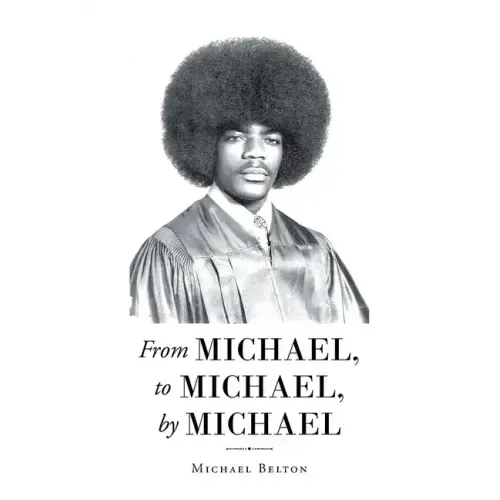 From Michael, to Michael, by Michael - Paperback (ONLINE ORDER ONLY)