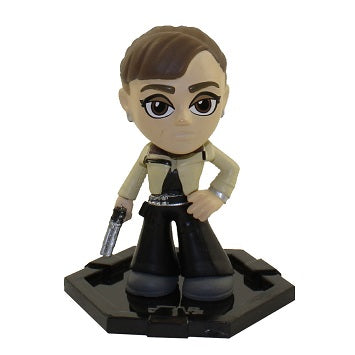 Mystery Minis Star Wars  - Qi'ra (Solo Movie) (Online Order Only)