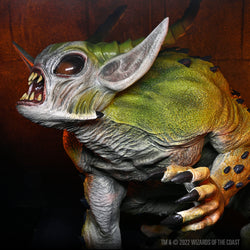 D&D: Quasit Life-Sized Familiar (ONLINE ORDER ONLY)