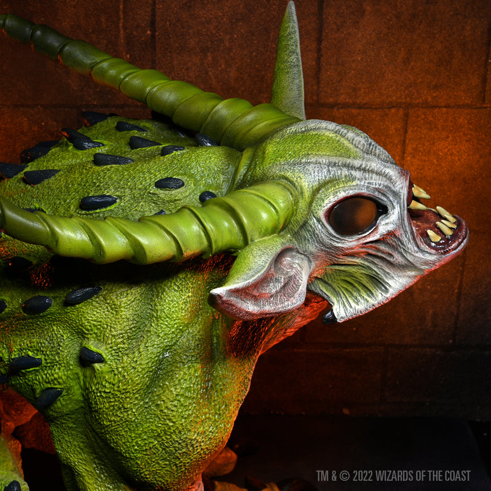 D&D: Quasit Life-Sized Familiar (ONLINE ORDER ONLY)