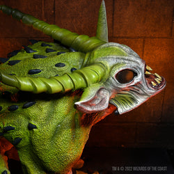 D&D: Quasit Life-Sized Familiar (ONLINE ORDER ONLY)