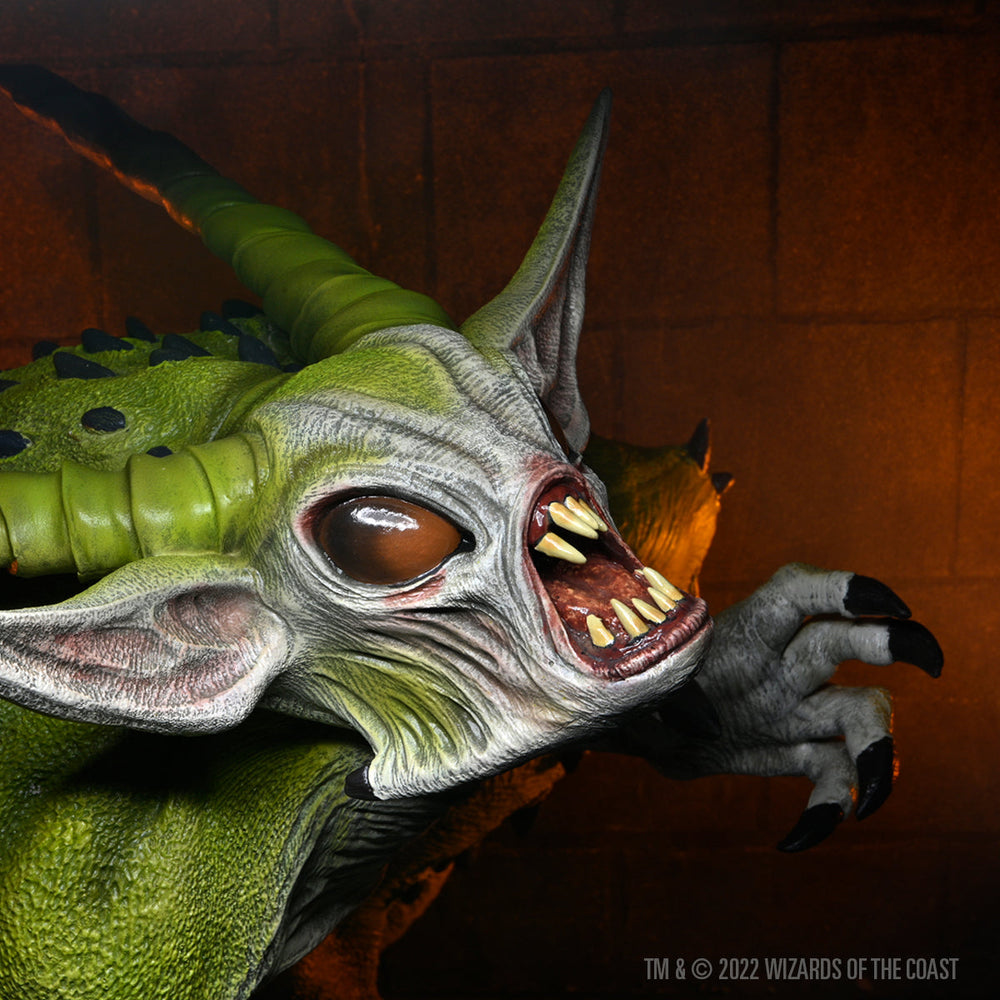 D&D: Quasit Life-Sized Familiar (ONLINE ORDER ONLY)