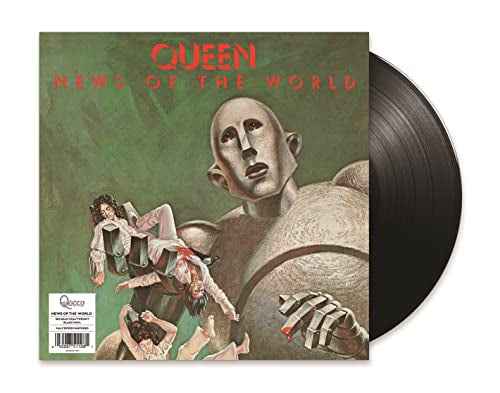 News Of The World [LP] [Vinyl]