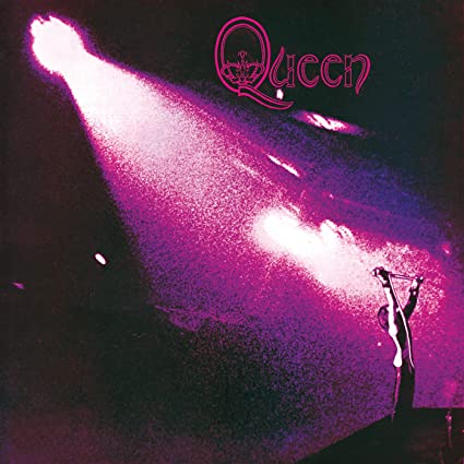 Queen [Import] (180 Gram Vinyl, Half Speed Mastered) [Vinyl] (ONLINE ORDER ONLY)