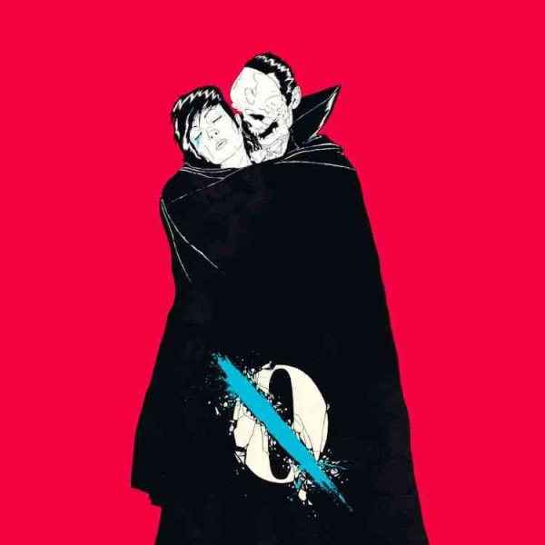 LIKE CLOCKWORK [Vinyl]