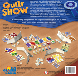 Quilt Show