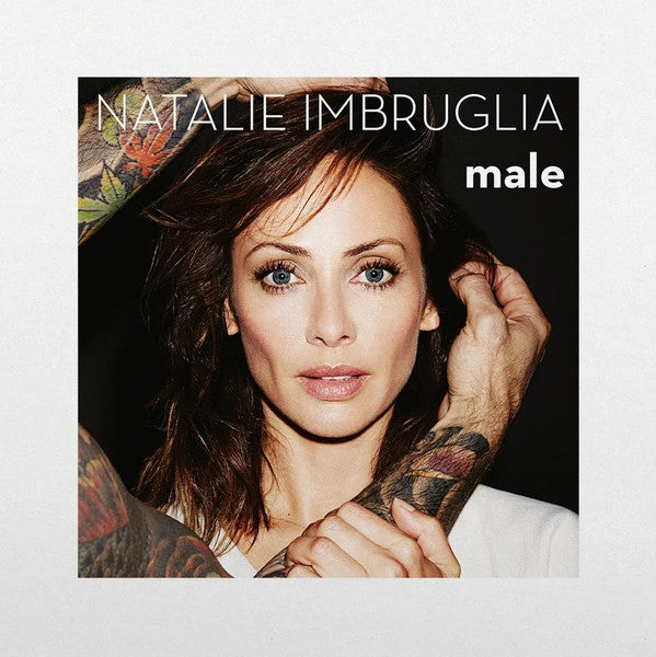 IMBRUGLIA, NATALIE - Male - Limited Gatefold 180-Gram Translucent Magenta Colored Vinyl [Vinyl]