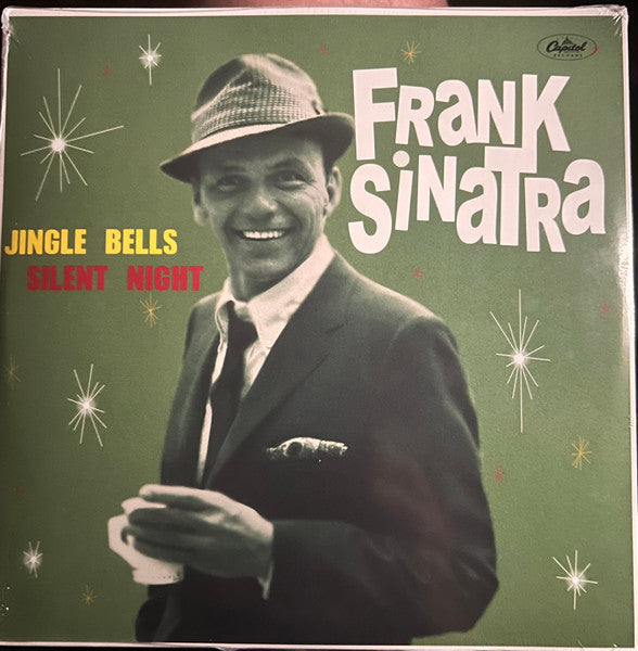 Jingle Bells (Evergreen Colored Vinyl) (7" Single]) [Vinyl]