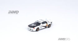 Inno64 x TINY Skyline GT-R's Series Honoring Bruce Lee's 50th Anniversary 1:64 (ONLINE ORDER ONLY)
