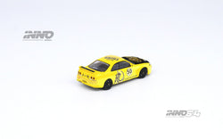 Inno64 x TINY Skyline GT-R's Series Honoring Bruce Lee's 50th Anniversary 1:64 (ONLINE ORDER ONLY)