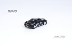 Inno64 x TINY Skyline GT-R's Series Honoring Bruce Lee's 50th Anniversary 1:64 (ONLINE ORDER ONLY)