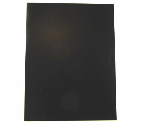 RCE5617 Kydex Bldg Material 9in x 12in x 1/8in (ONLINE ORDER ONLY)