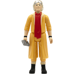 ReAction Back to the Future Part II Future Doc 3¾-inch Retro Action Figure (ONLINE ORDER ONLY)
