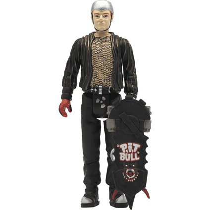 ReAction Back to the Future Part II Griff Tannen 3¾-inch Retro Action Figure (ONLINE ORDER ONLY)