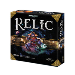 Warhammer 40,000: Relic