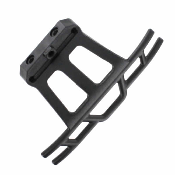 RED28654PA Bumper For Monster Truck 1pc Redcat Racing (ONLINE ORDER ONLY)