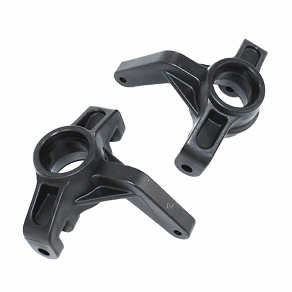 RED50014PA Steering Knuckles 2pc Redcat Racing (ONLINE ORDER ONLY)