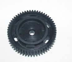 RED69513 Spur Gear (56T) Redcat Racing (ONLINE ORDER ONLY)