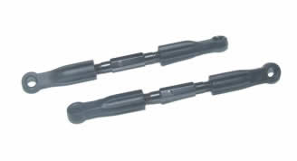 RED69529 Front Upper Linkage Set Redcat Racing (ONLINE ORDER ONLY)