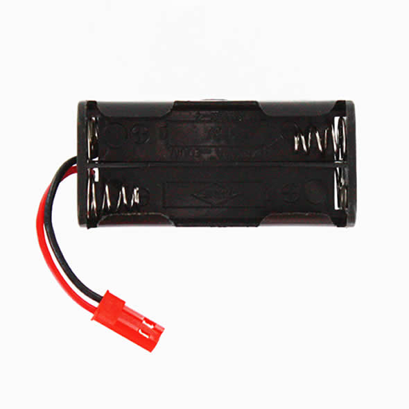 RED86091PA Small Battery Case Redcat Racing (ONLINE ORDER ONLY)