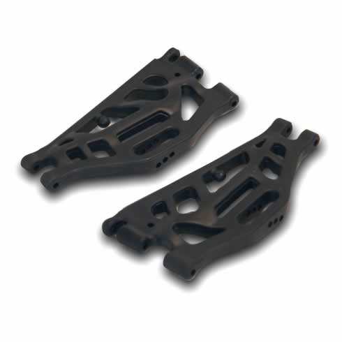 REDBS903059 Rear Lower Suspension Arms L/R Redcat Racing (ONLINE ORDER ONLY)