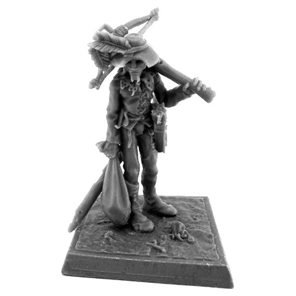Reaper Legends: Mercenary Marksman