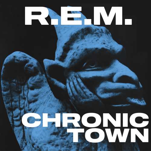 Chronic Town [CD] (ONLINE ORDER ONLY)