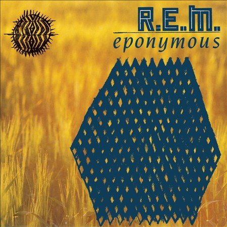 EPONYMOUS (LP) [Vinyl]