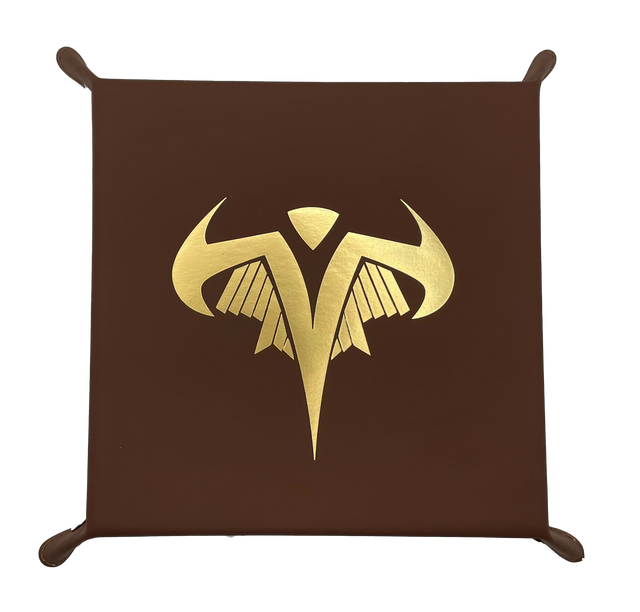 Heroscape: Valhalla Dice & Tray Set
