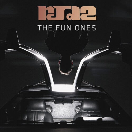 RJD2 - Fun ONes (LP) [Vinyl] (ONLINE ORDER ONLY)