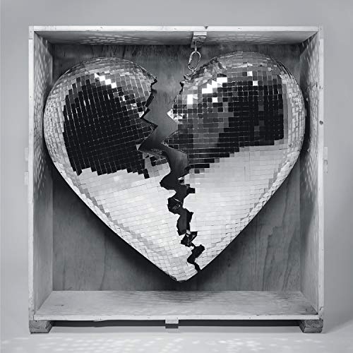 RONSON, MARK - LATE NIGHT FEELINGS (EX VINYL) [Vinyl] (ONLINE ORDER ONLY)
