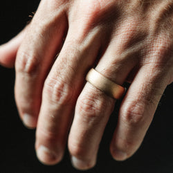 The “Rosebud” Ring (ONLINE ORDER ONLY)