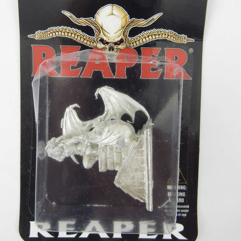RPR01404 2002 Christmas Sophie Miniature 25mm Heroic Scale (ONLINE ORDER ONLY)
