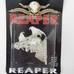 RPR01404 2002 Christmas Sophie Miniature 25mm Heroic Scale (ONLINE ORDER ONLY)