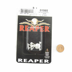 RPR01565 Barb Bonesylvanian Miniature Figure 25mm Heroic Scale Special Edition Unpainted (ONLINE ORDER ONLY)