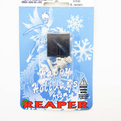 RPR01597 Nick Christmas Rogue Miniature 25mm Heroic Scale (ONLINE ORDER ONLY)