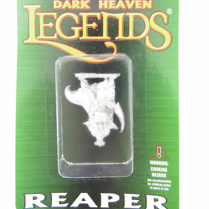 RPR02077 Carnessa The Terrible Undead Miniature 25mm Heroic Scale (ONLINE ORDER ONLY)
