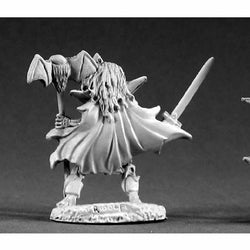 RPR02077 Carnessa The Terrible Undead Miniature 25mm Heroic Scale (ONLINE ORDER ONLY)