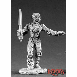 RPR02204 Sethis Of Adiri Miniature 25mm Heroic Scale Dark Heaven (ONLINE ORDER ONLY)