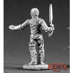 RPR02204 Sethis Of Adiri Miniature 25mm Heroic Scale Dark Heaven (ONLINE ORDER ONLY)