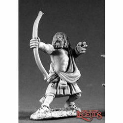 RPR02268 Miles Omannon Miniature 25mm Heroic Scale Dark Heaven (ONLINE ORDER ONLY)