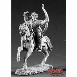 RPR02273 Derek The Tall Miniature 25mm Heroic Scale Dark Heaven Legends (ONLINE ORDER ONLY)