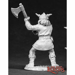 RPR02285 Osvick Strick Miniature 25mm Heroic Scale Dark Heaven Legends (ONLINE ORDER ONLY)
