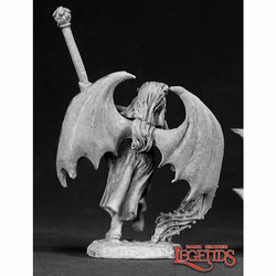 RPR02309 Batna Succubus Miniature 25mm Heroic Scale Dark Heaven (ONLINE ORDER ONLY)