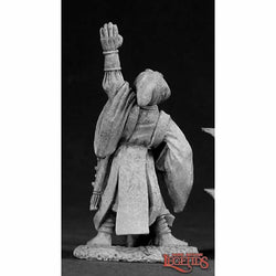 RPR02337 Malvernis Inquisitor Miniature 25mm Heroic Scale Dark Heaven (ONLINE ORDER ONLY)