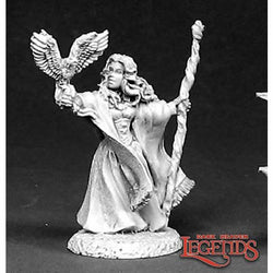 RPR02344 Catherine Omannon Miniature 25mm Heroic Scale Dark Heaven (ONLINE ORDER ONLY)