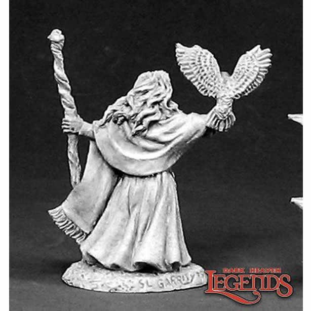 RPR02344 Catherine Omannon Miniature 25mm Heroic Scale Dark Heaven (ONLINE ORDER ONLY)